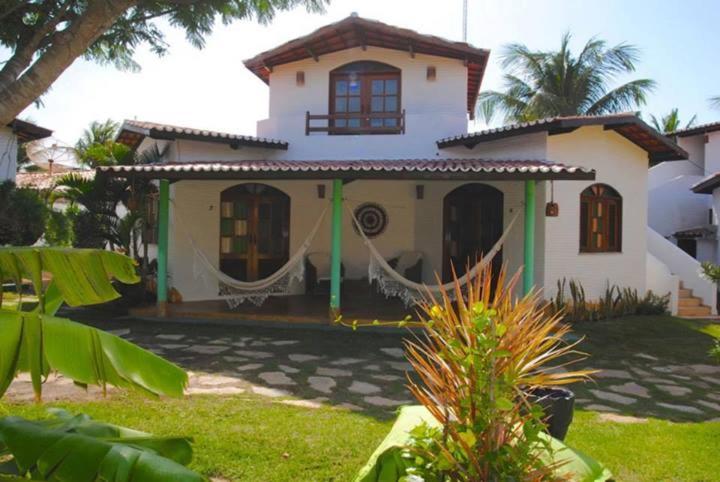 Paracuru Kite Village Exterior foto