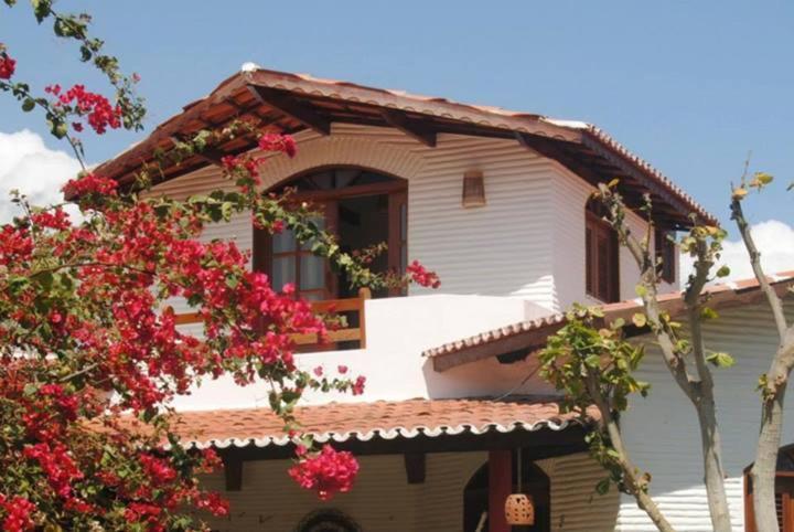 Paracuru Kite Village Exterior foto