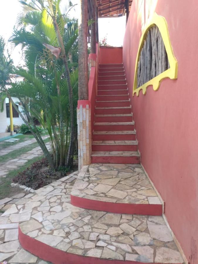 Paracuru Kite Village Exterior foto