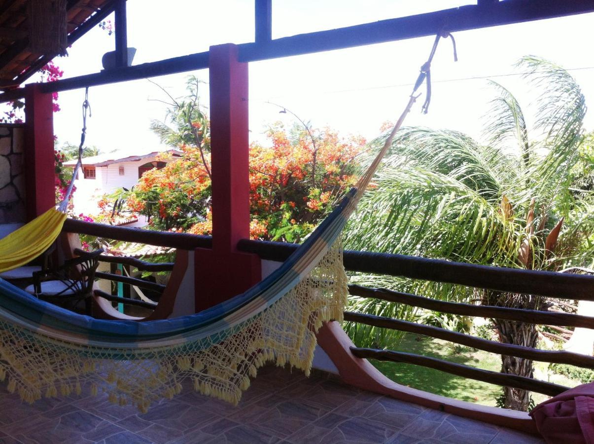 Paracuru Kite Village Exterior foto