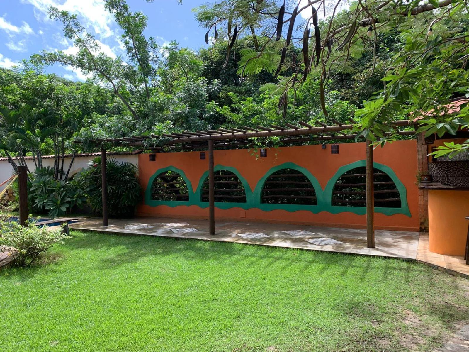 Paracuru Kite Village Exterior foto