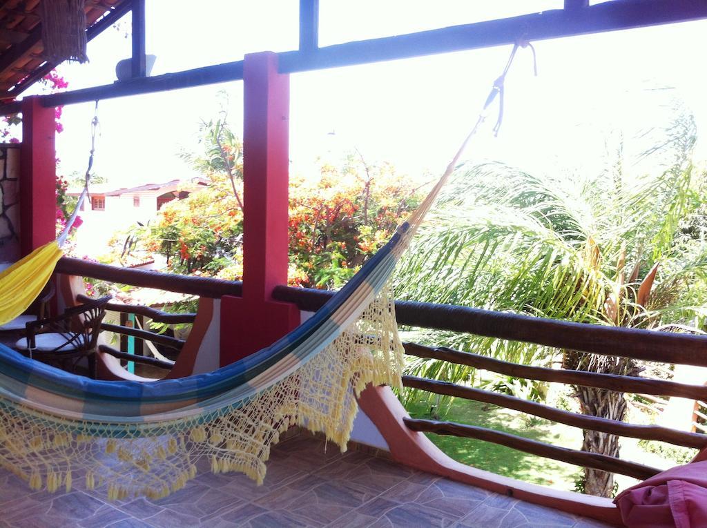 Paracuru Kite Village Exterior foto
