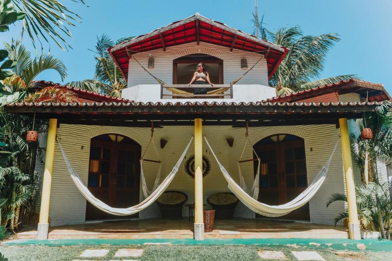Paracuru Kite Village Exterior foto